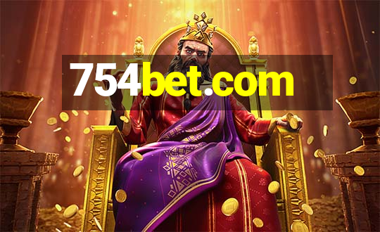 754bet.com