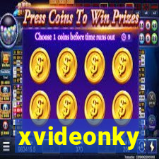 xvideonky