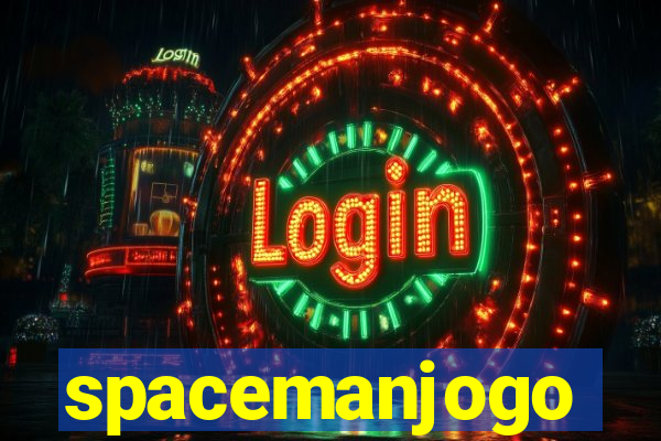 spacemanjogo