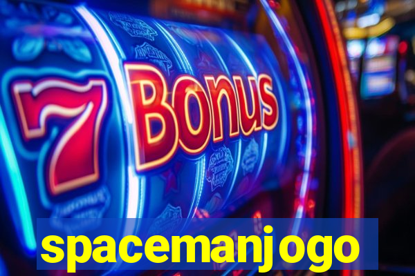 spacemanjogo