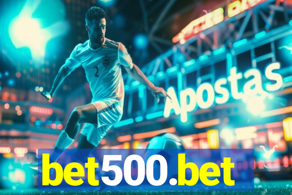 bet500.bet