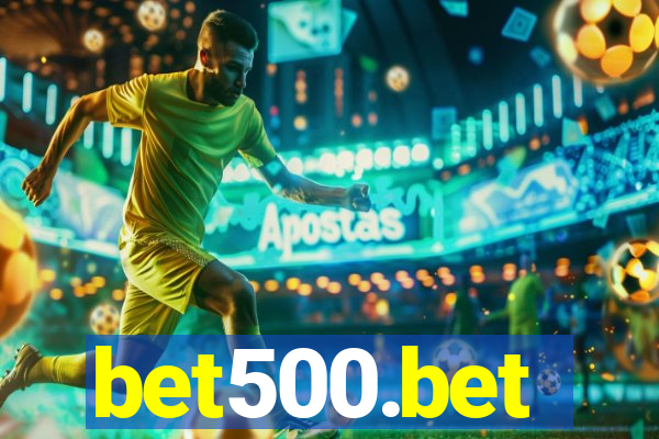 bet500.bet