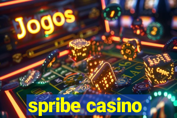 spribe casino