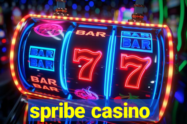 spribe casino