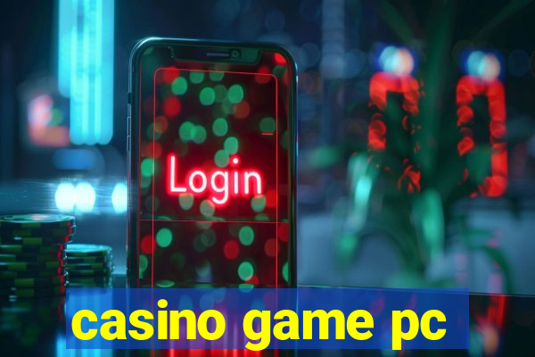 casino game pc