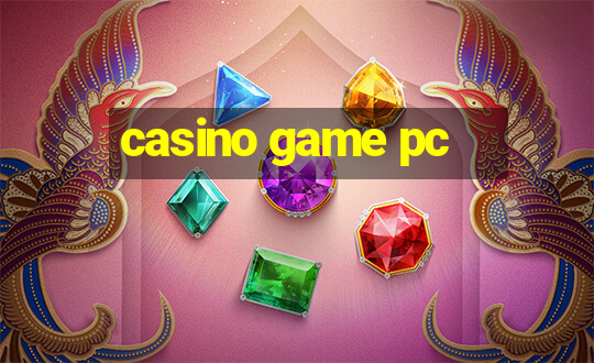 casino game pc