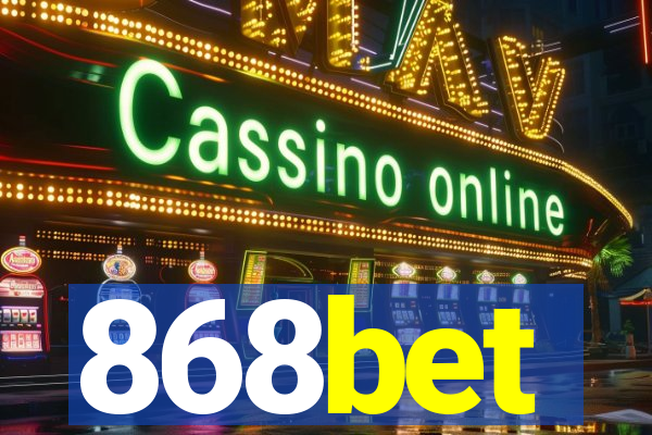 868bet