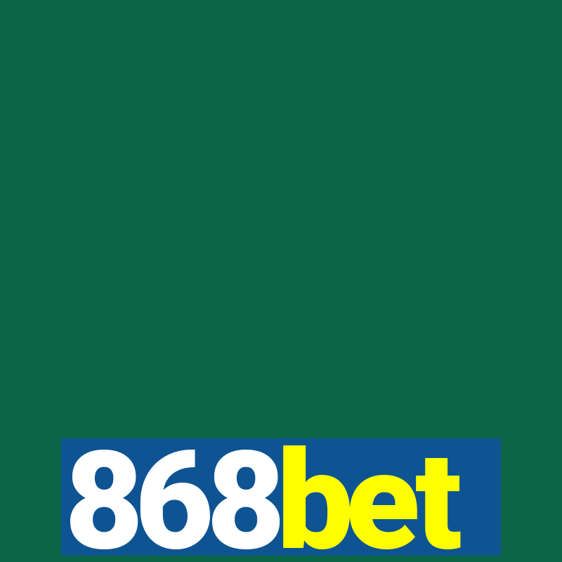 868bet