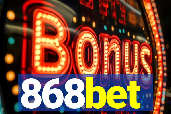 868bet