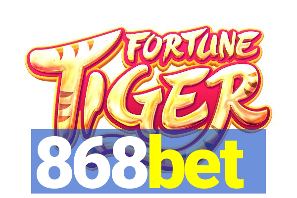 868bet