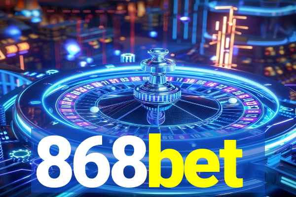 868bet