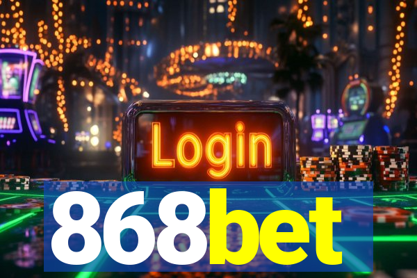 868bet