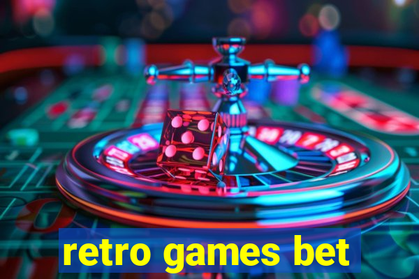 retro games bet