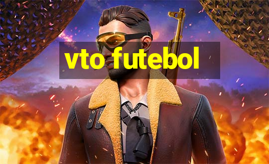 vto futebol