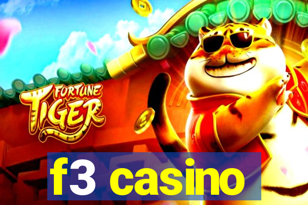 f3 casino