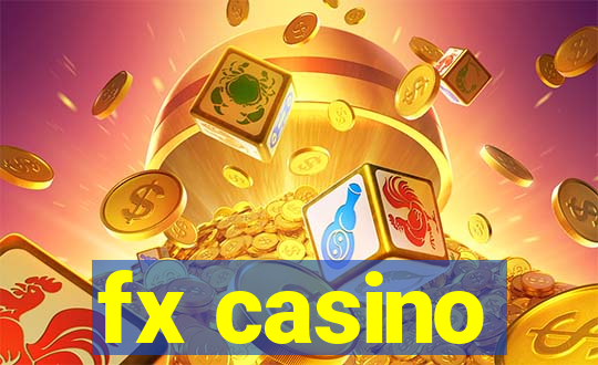 fx casino