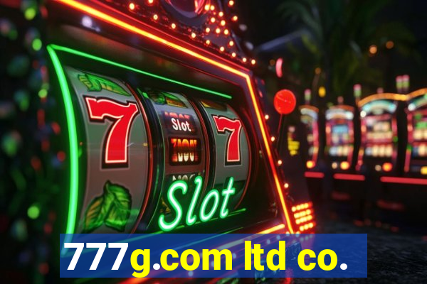 777g.com ltd co.