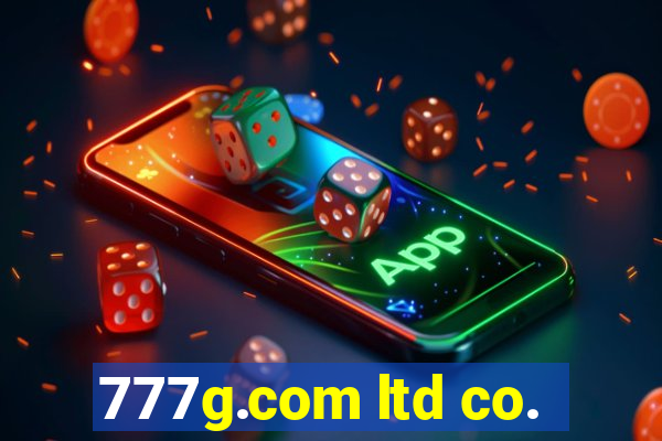 777g.com ltd co.