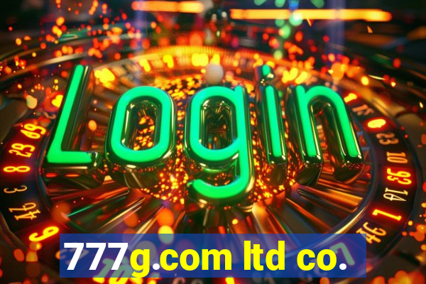 777g.com ltd co.