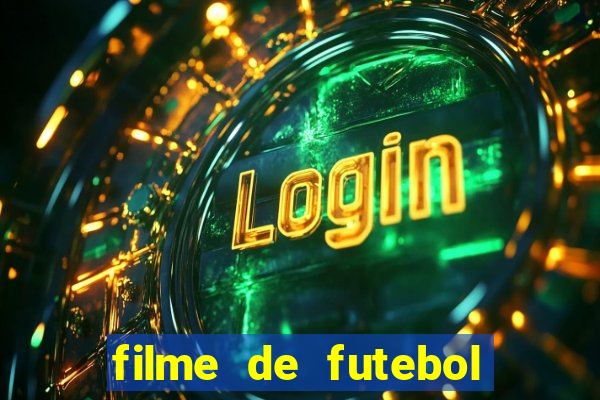 filme de futebol americano motivacional