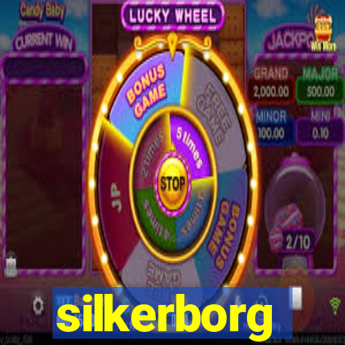 silkerborg