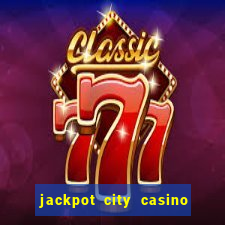 jackpot city casino online real money