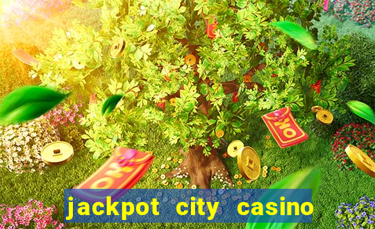 jackpot city casino online real money