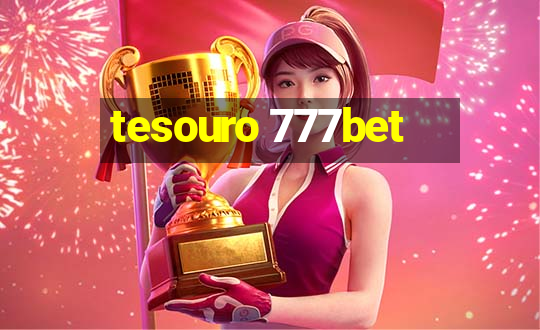 tesouro 777bet