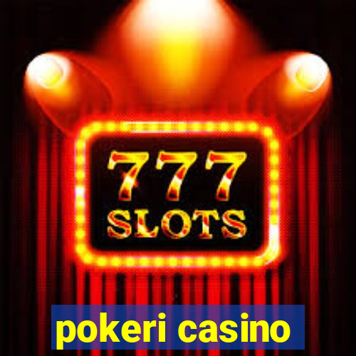 pokeri casino