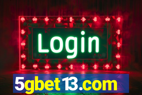 5gbet13.com