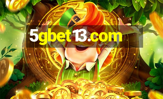 5gbet13.com