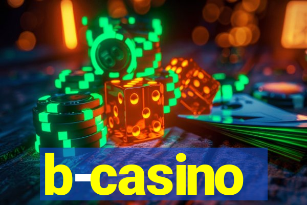 b-casino