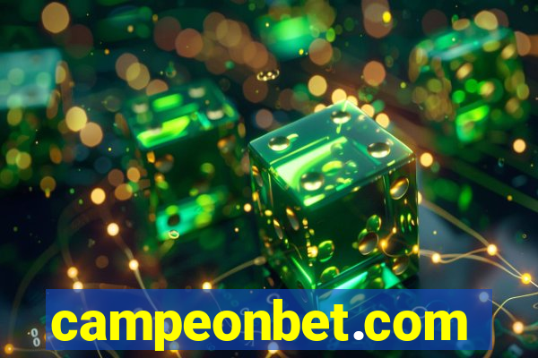 campeonbet.com