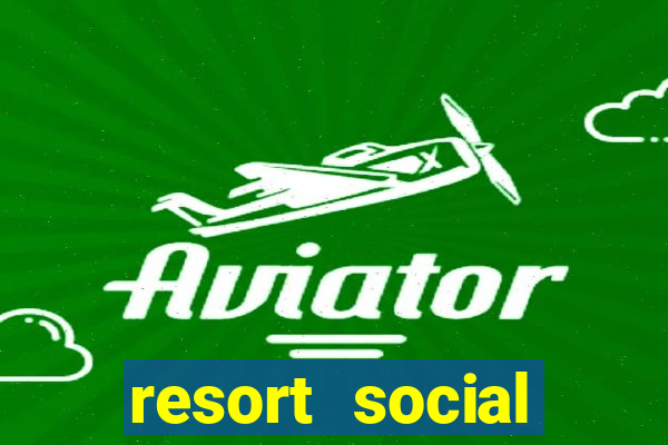 resort social carnaval 49 pubg