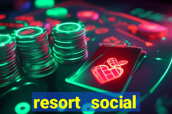 resort social carnaval 49 pubg