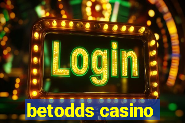 betodds casino