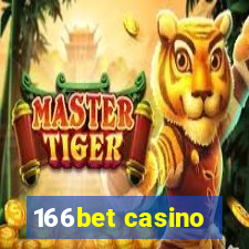 166bet casino