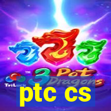 ptc cs