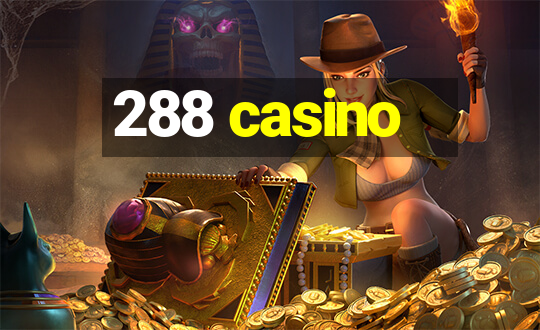 288 casino