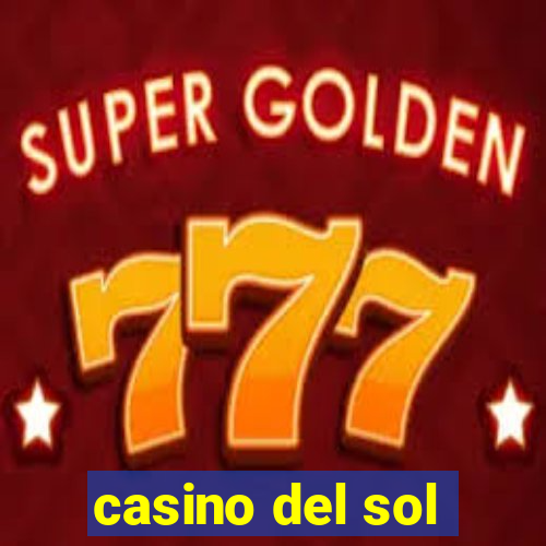 casino del sol