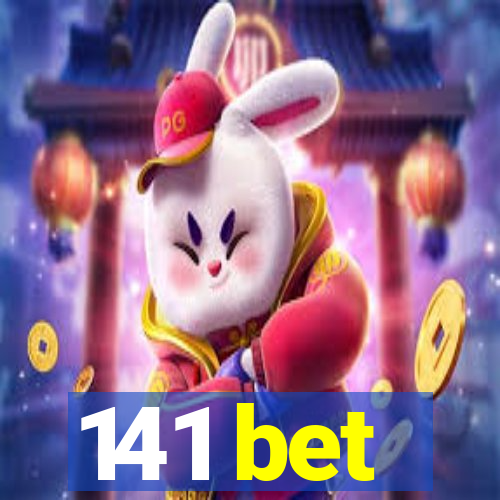 141 bet