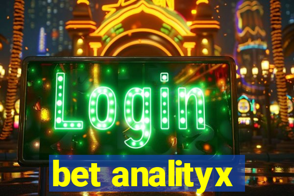 bet analityx