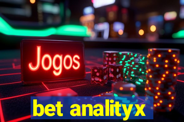 bet analityx