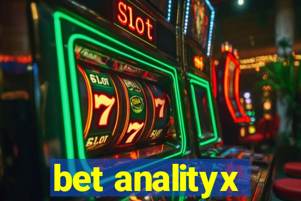 bet analityx