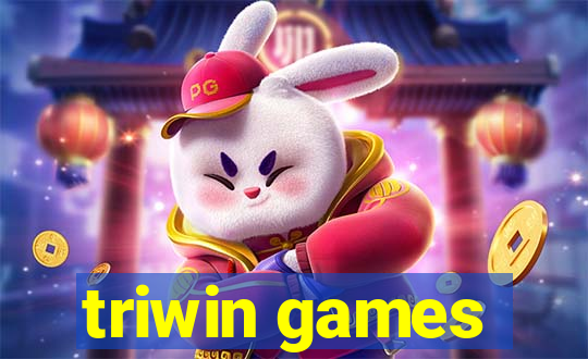 triwin games