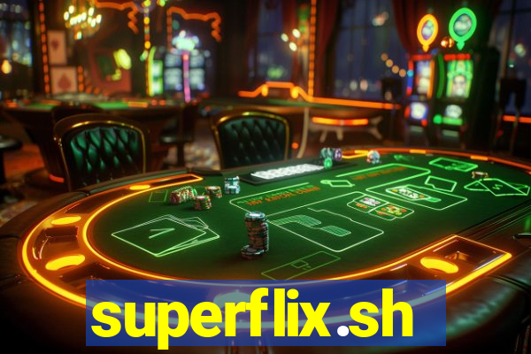 superflix.sh