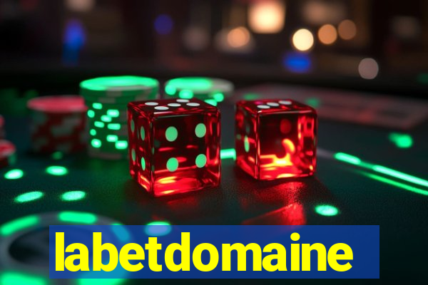 labetdomaine