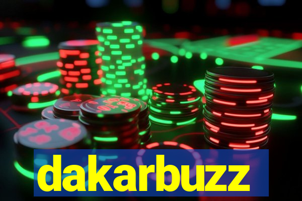 dakarbuzz