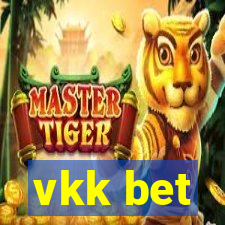 vkk bet