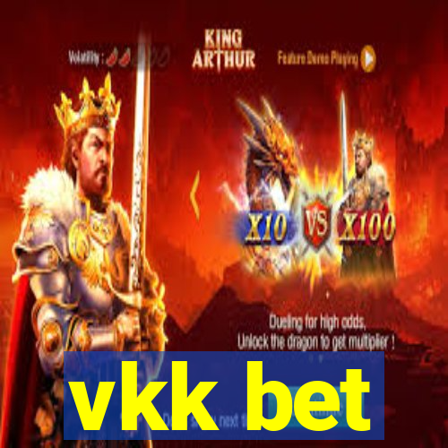 vkk bet